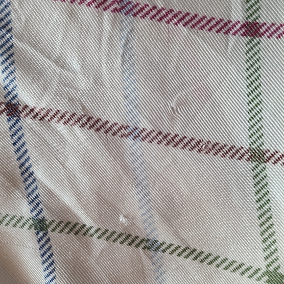 Coach scarf - Picture 3 of 4